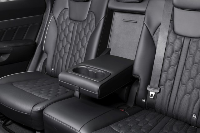 Kia Sorento Foto 51