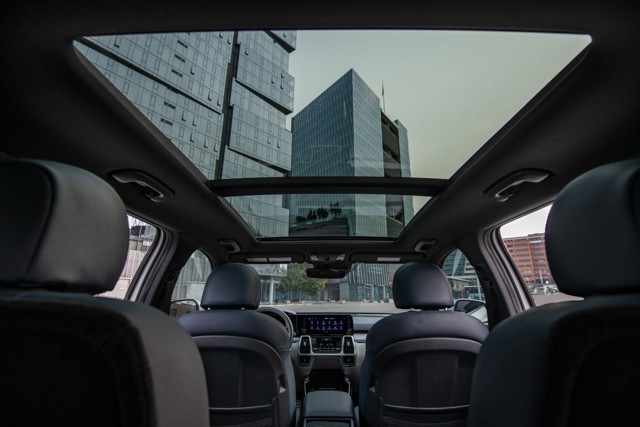 Kia Sorento Foto 62
