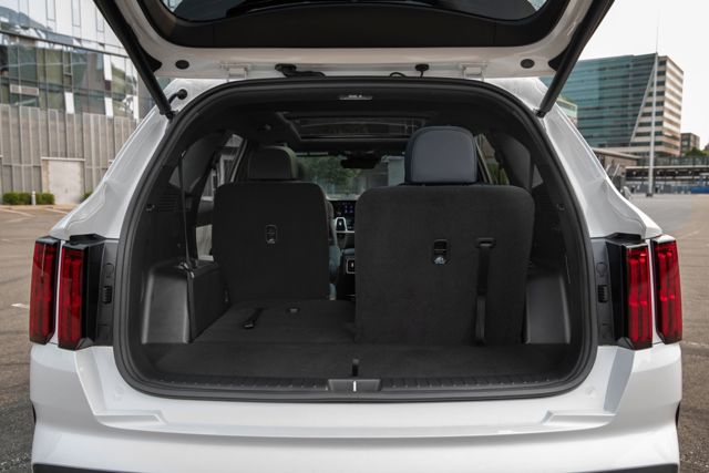 Kia Sorento Foto 63