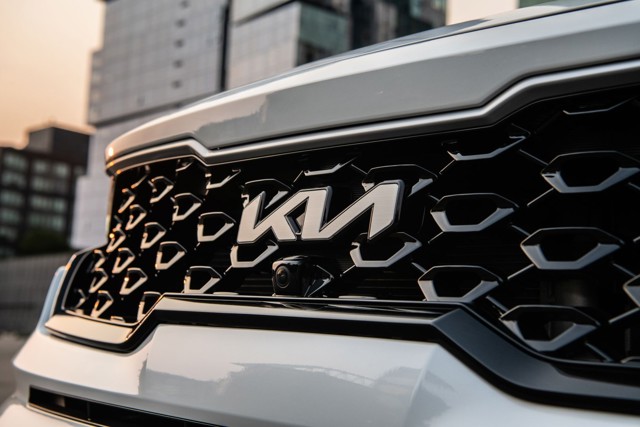 Kia Sorento Foto 25