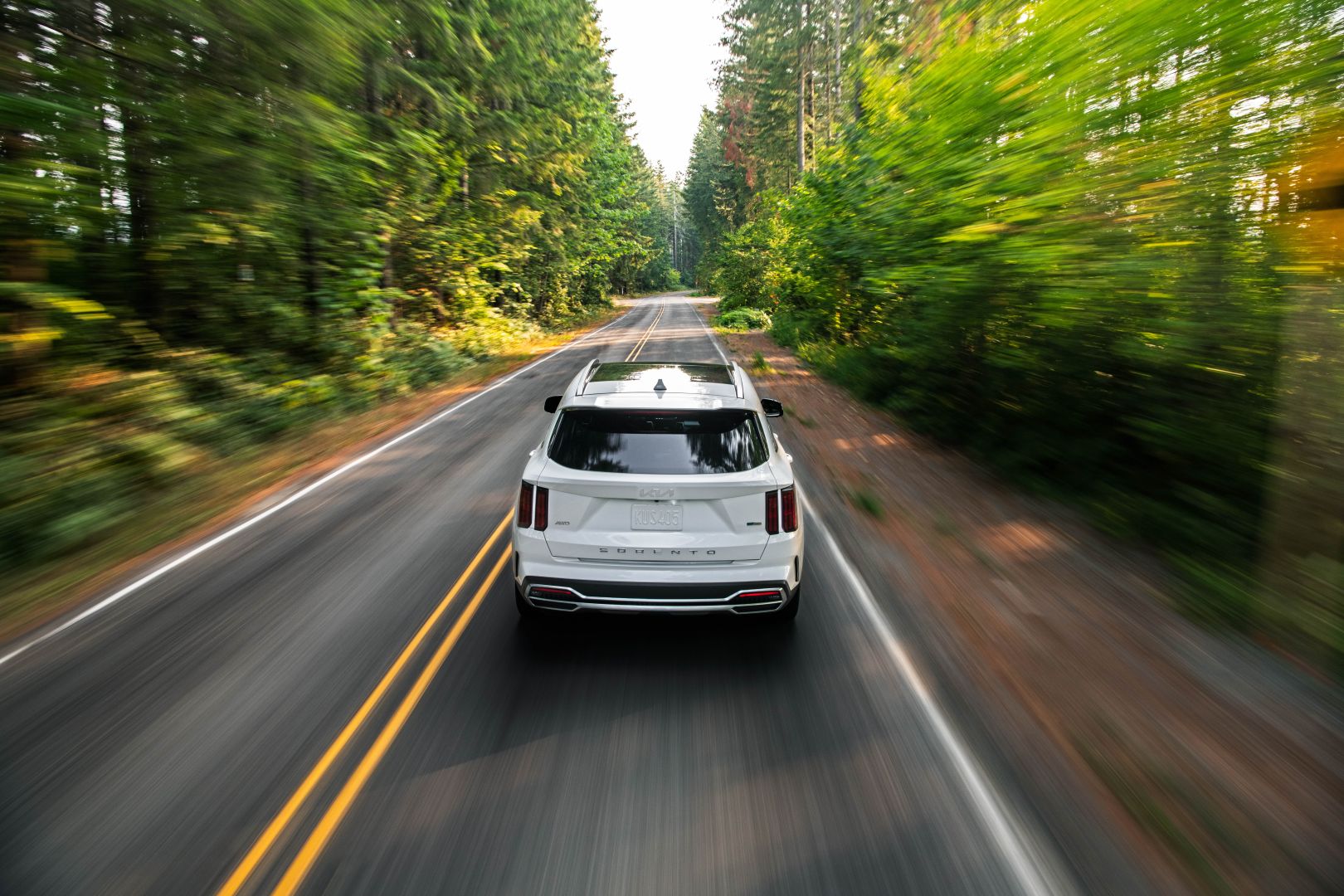 Kia Sorento photo 26