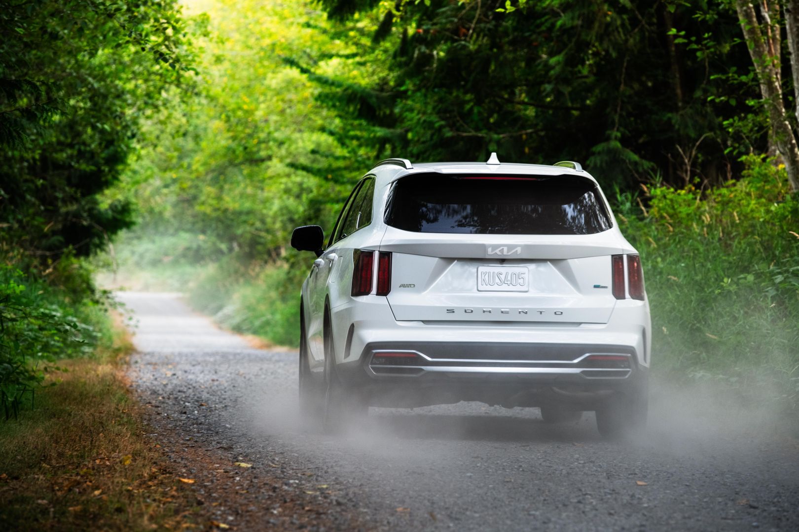 Kia Sorento photo 27