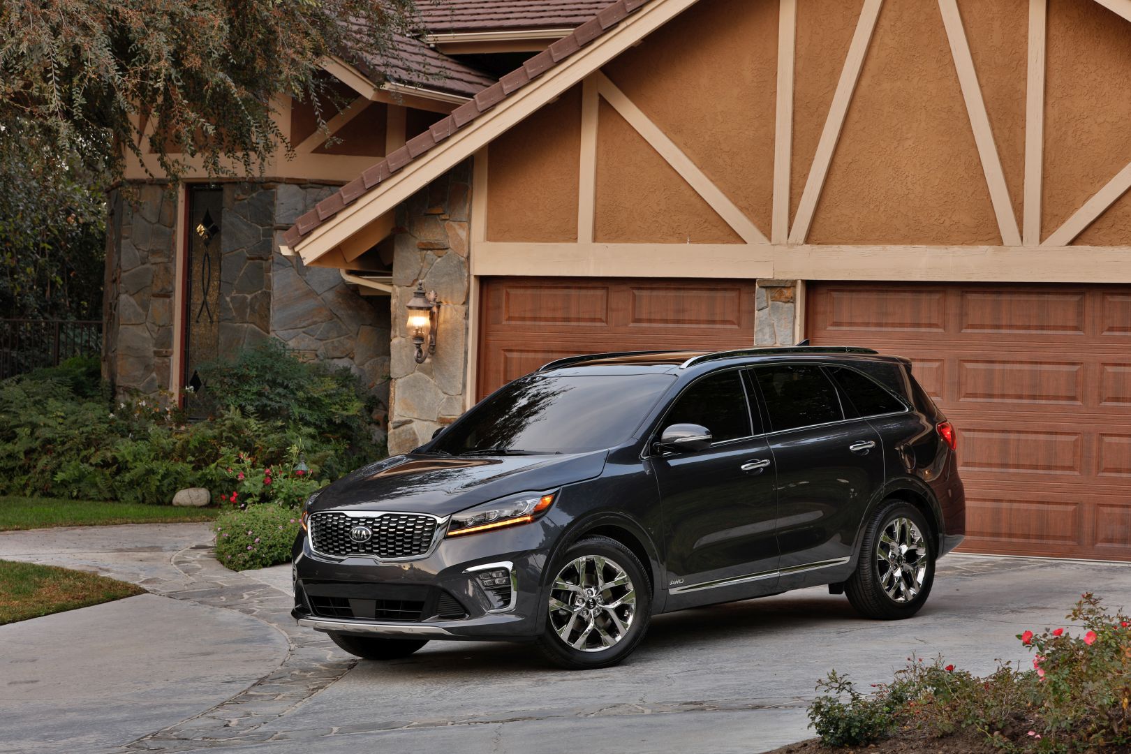 Kia Sorento photo 15