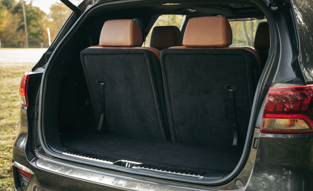 Kia Sorento photo 41