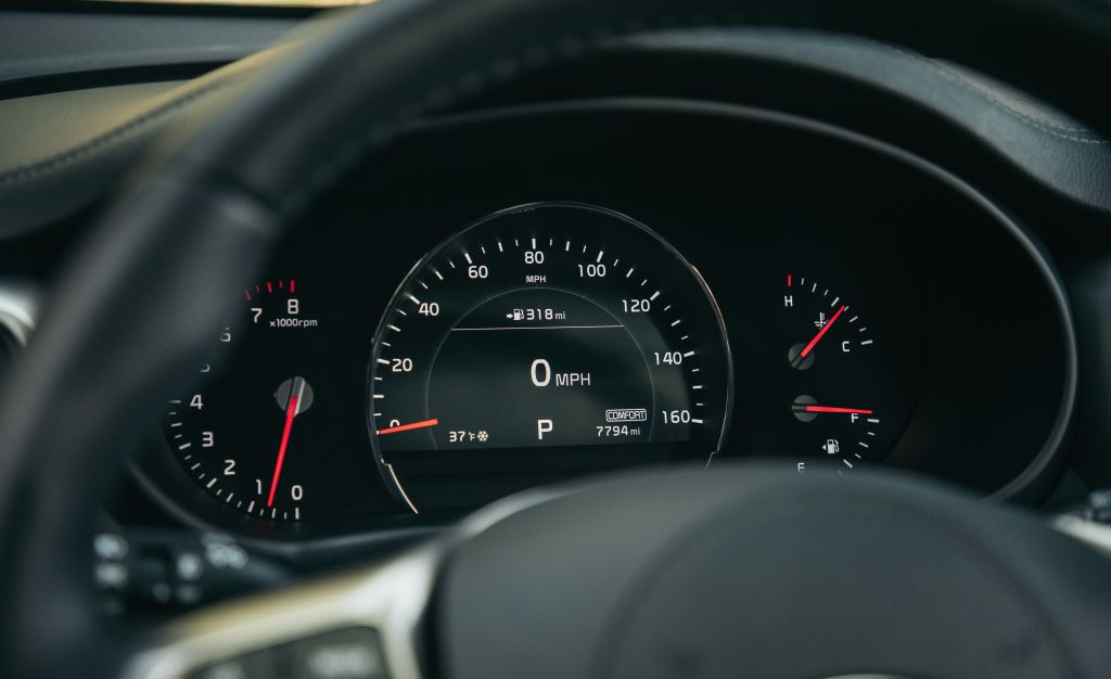 Kia Sorento photo 42