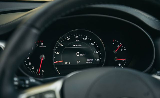 Kia Sorento photo 42