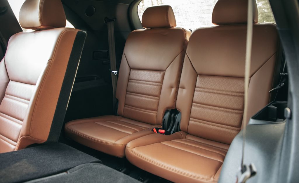 Kia Sorento photo 45