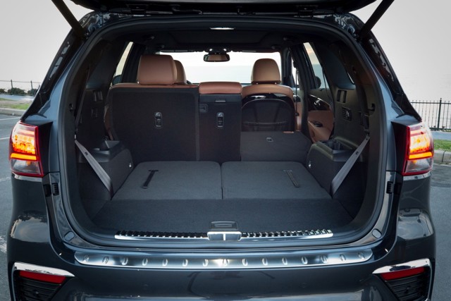Kia Sorento photo 39