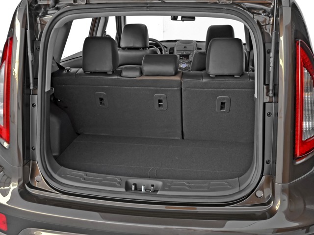 Kia Soul photo 80