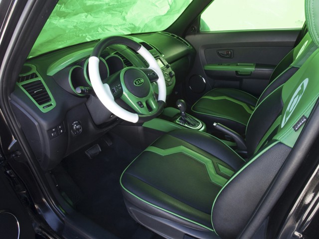 Kia Soul photo 81