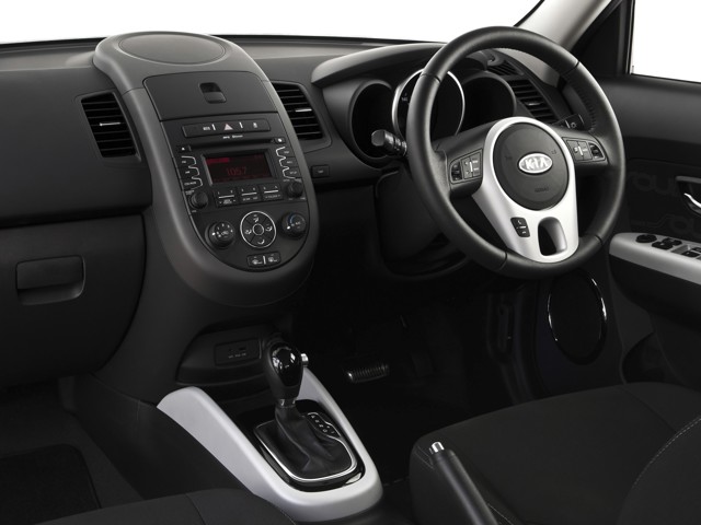 Kia Soul photo 84