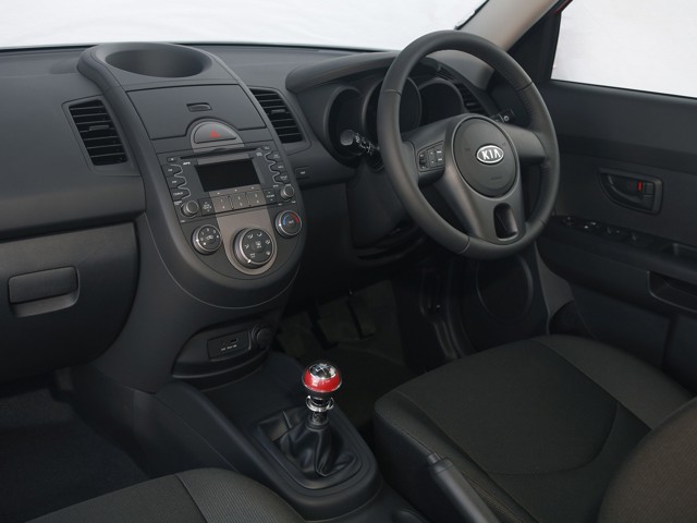 Kia Soul photo 85