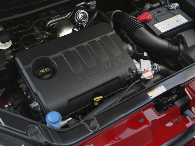 Kia Soul photo 86