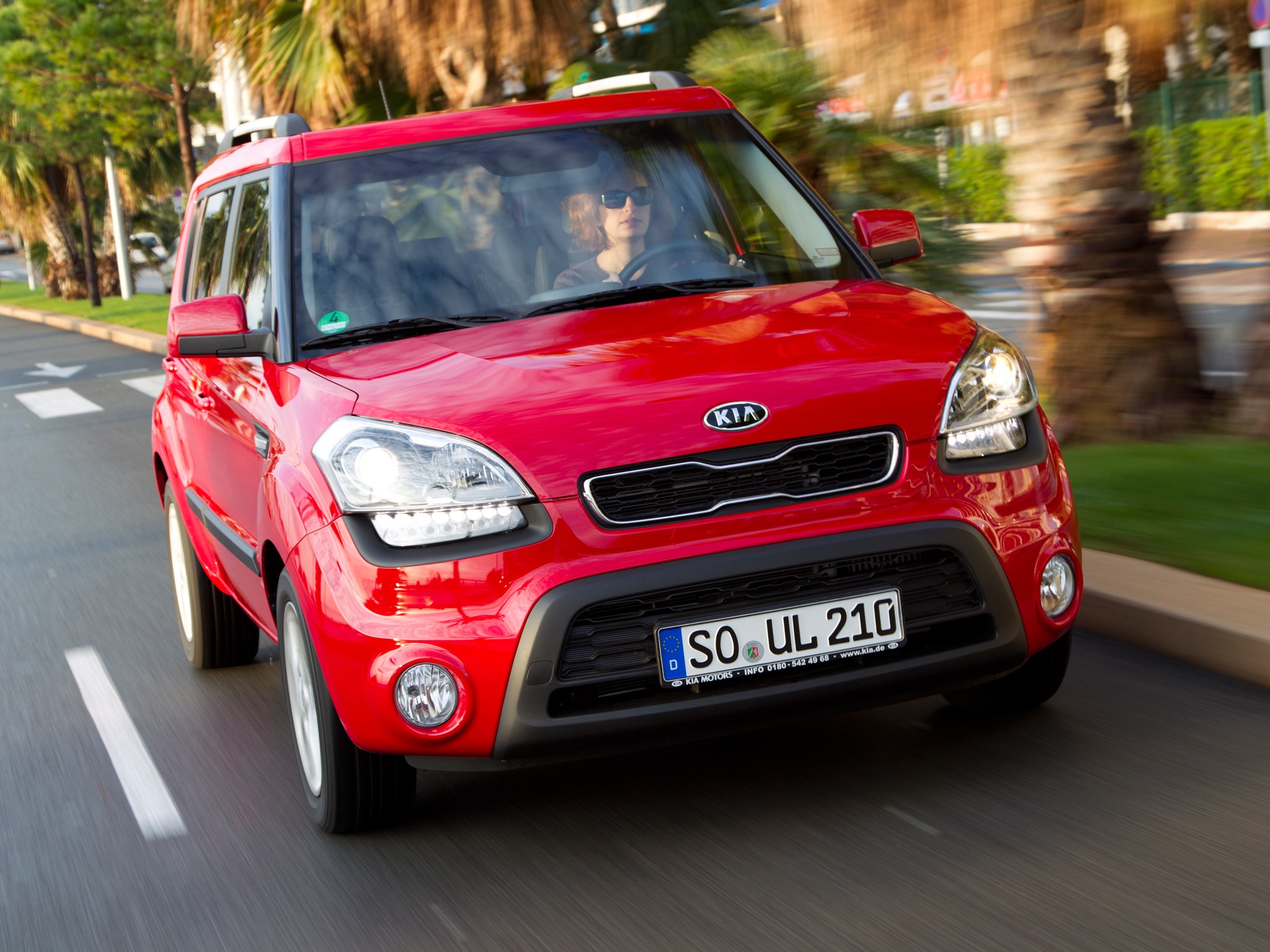 Kia Soul photo 18