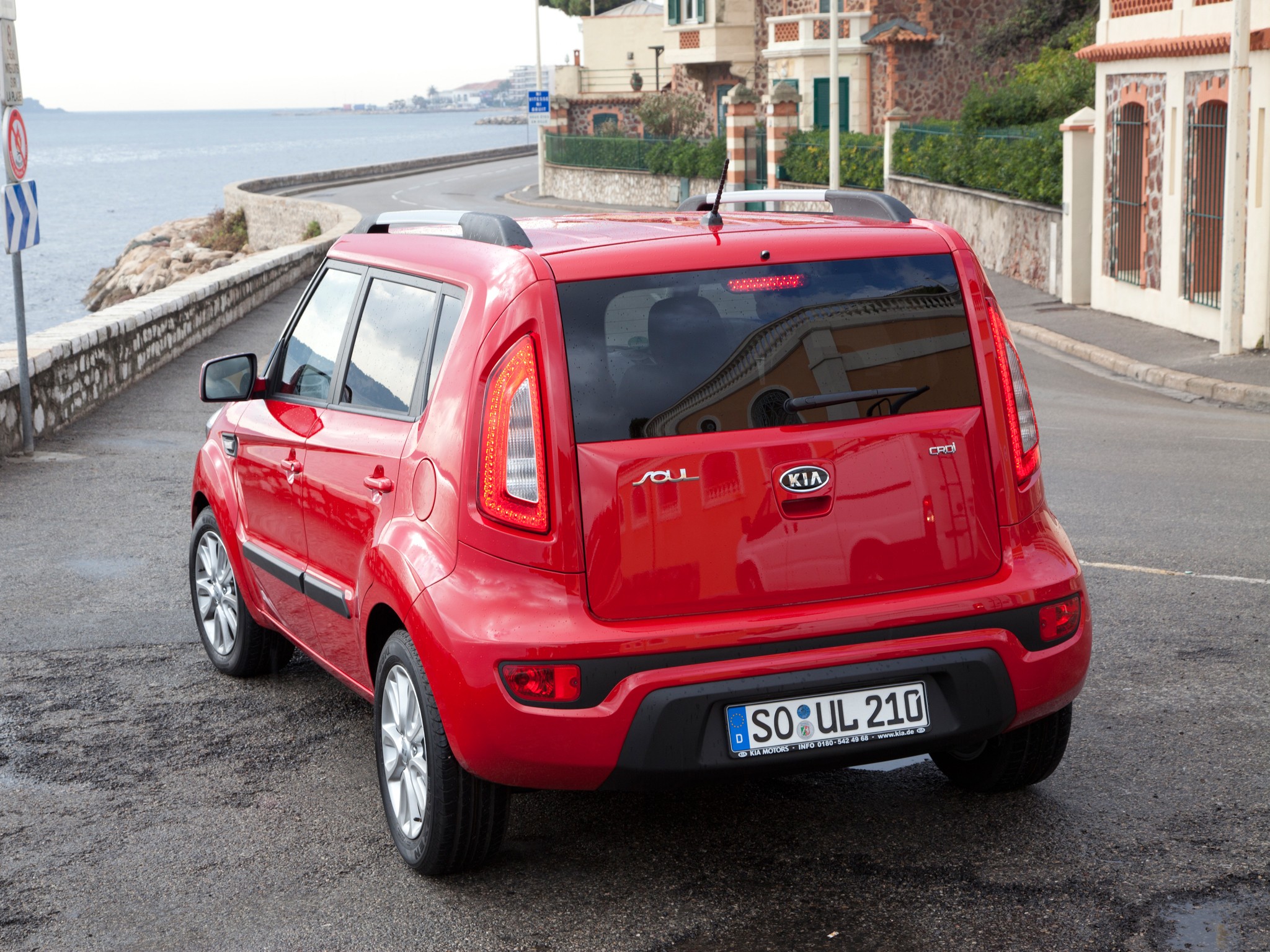 Kia Soul photo 19