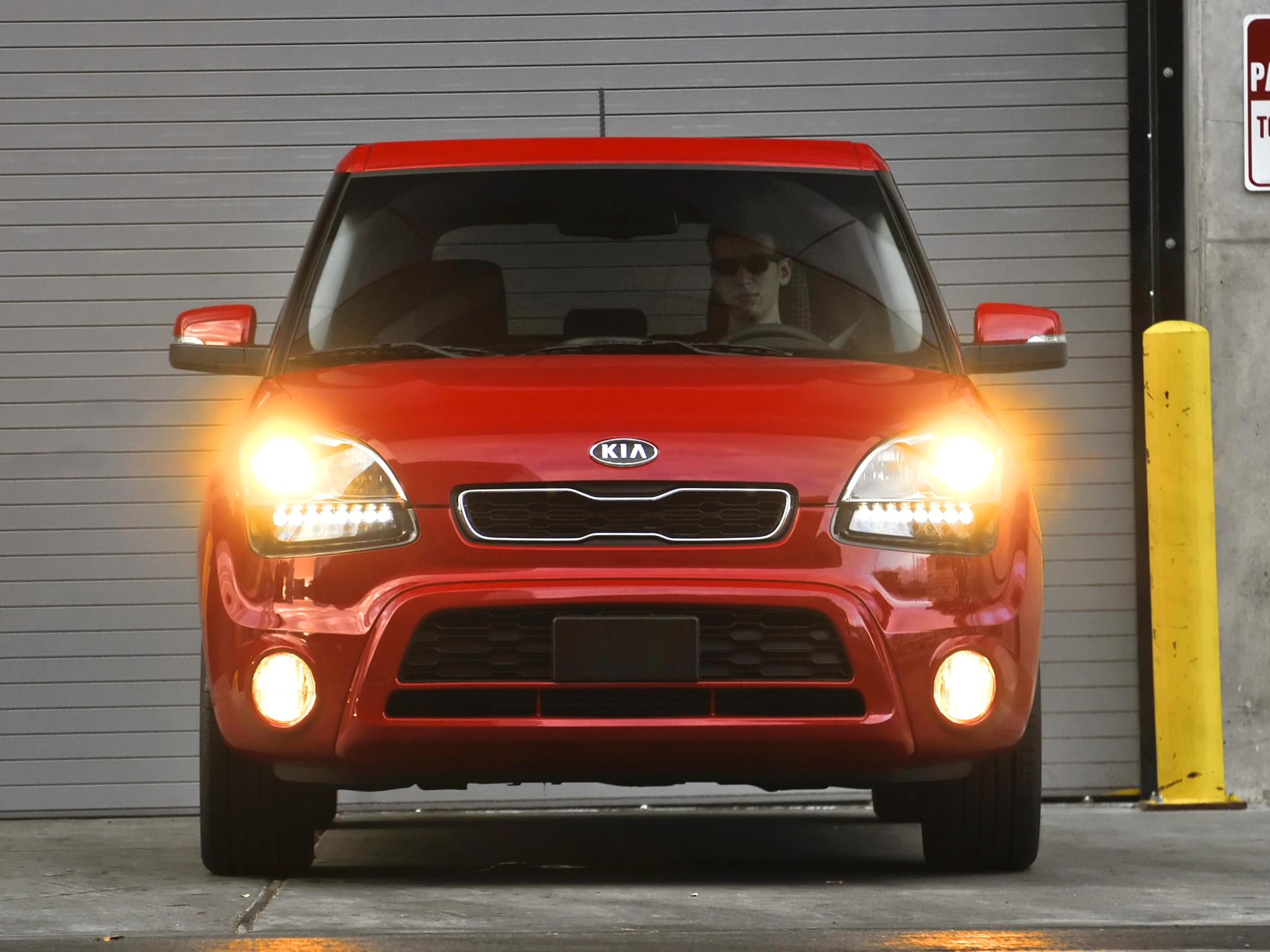Kia Soul photo 20