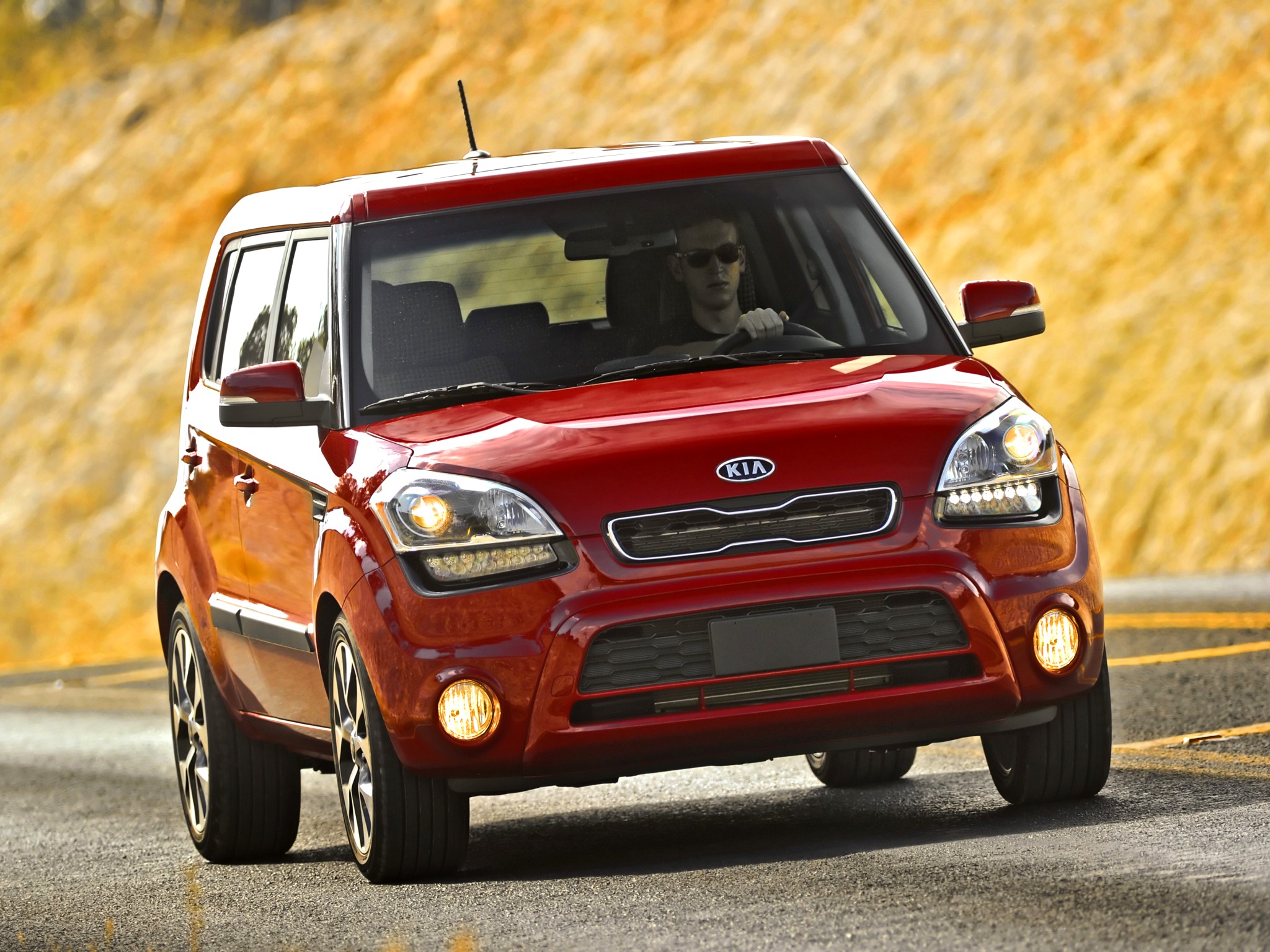 Kia Soul photo 22