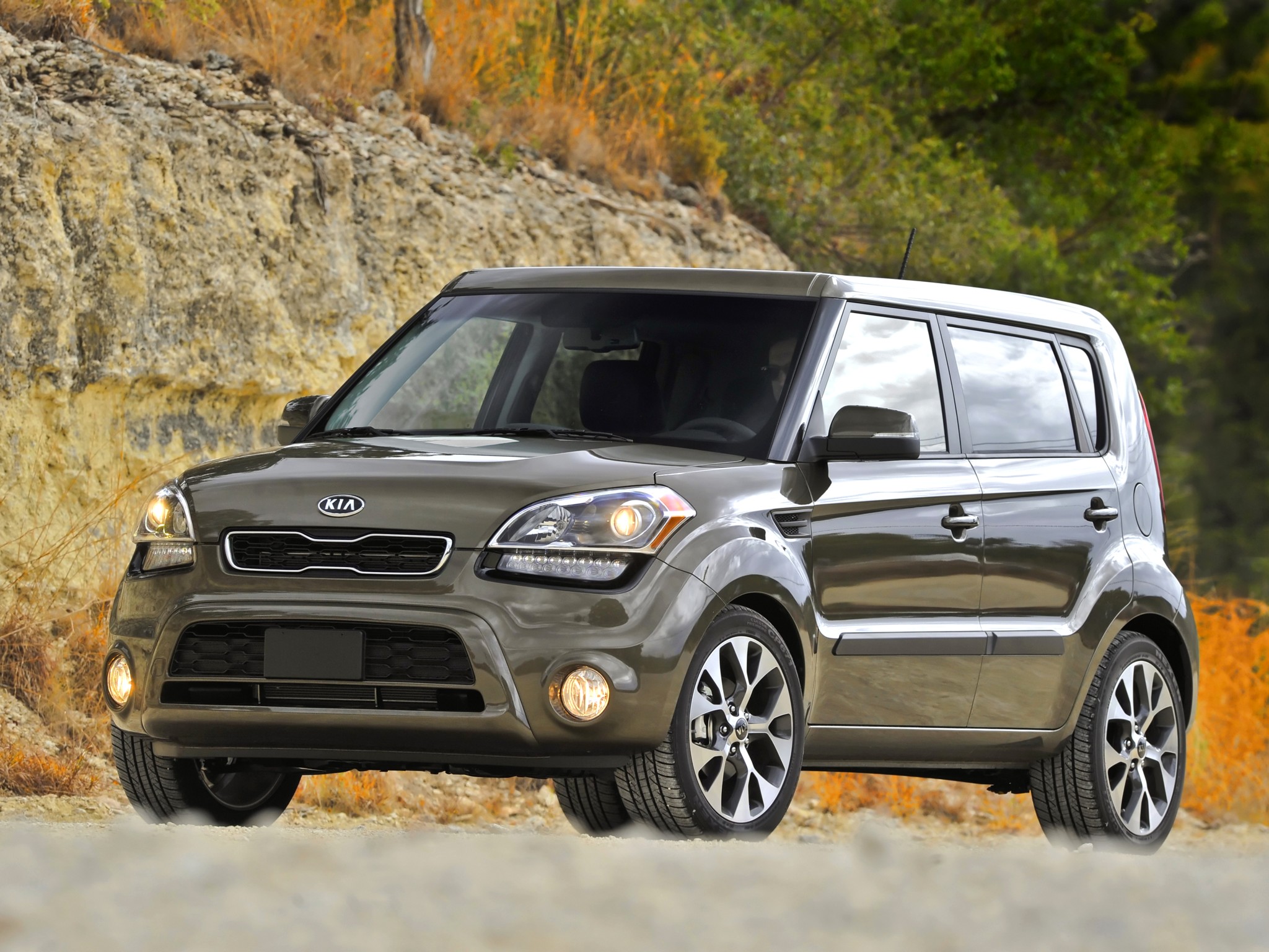 Kia Soul photo 23