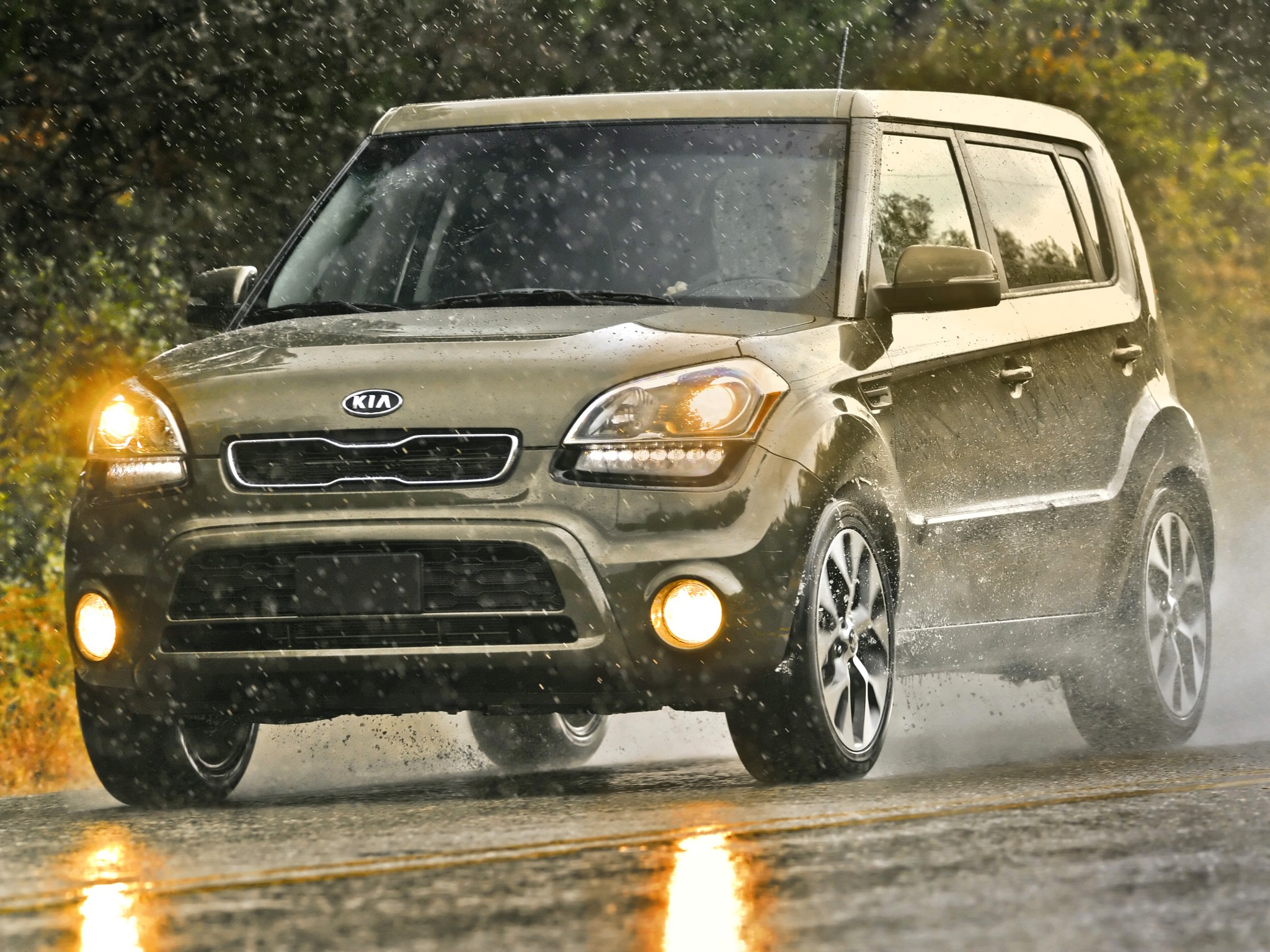 Kia Soul photo 24
