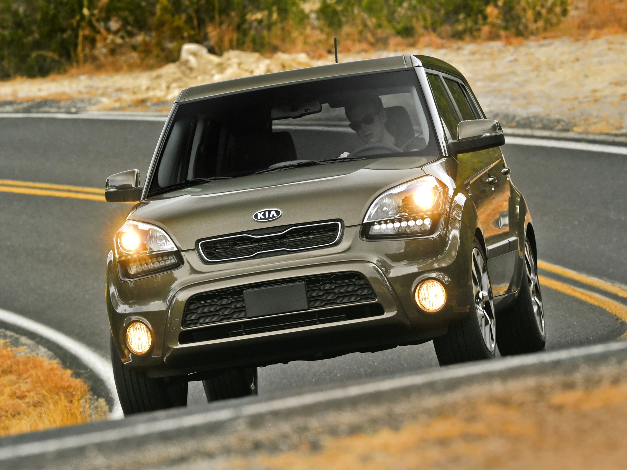 Kia Soul photo 25