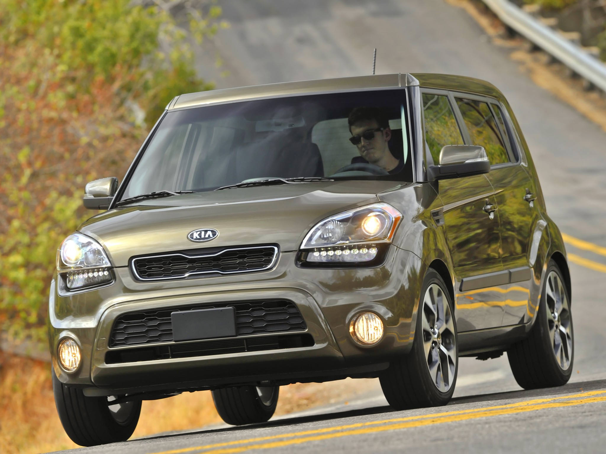 Kia Soul photo 27