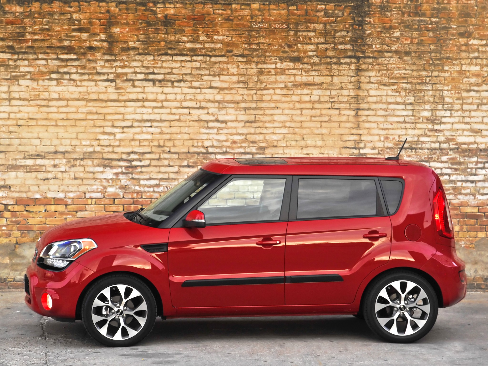 Kia Soul photo 28