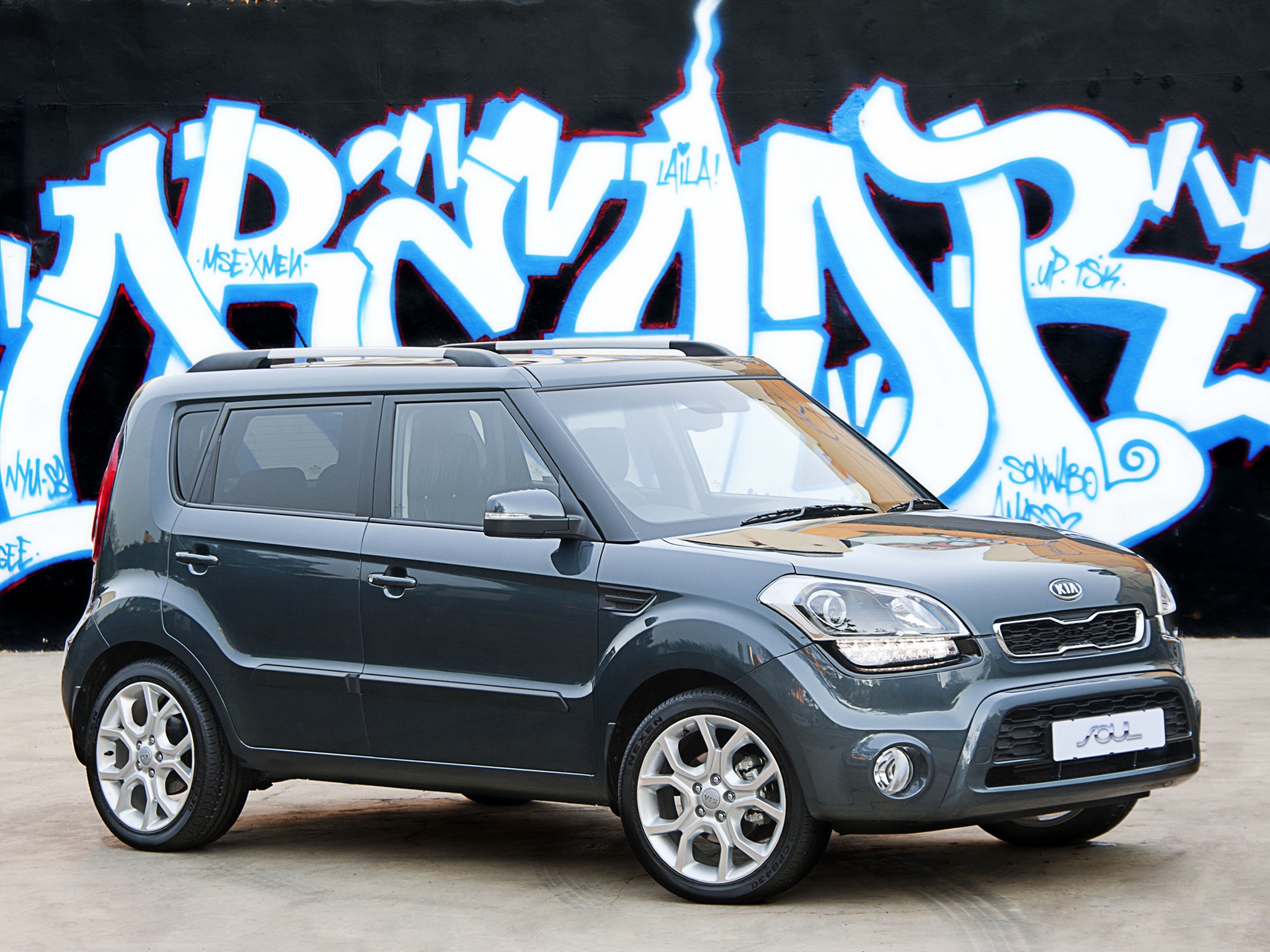Kia Soul photo 31