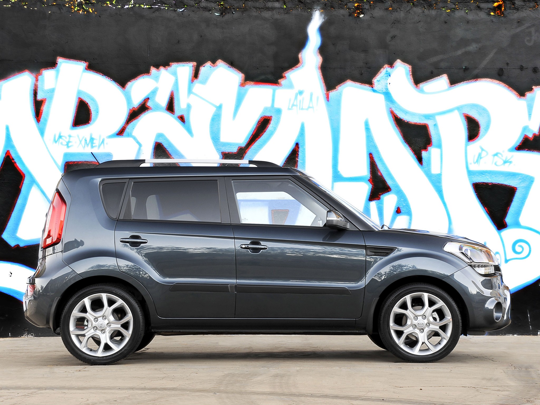 Kia Soul photo 32