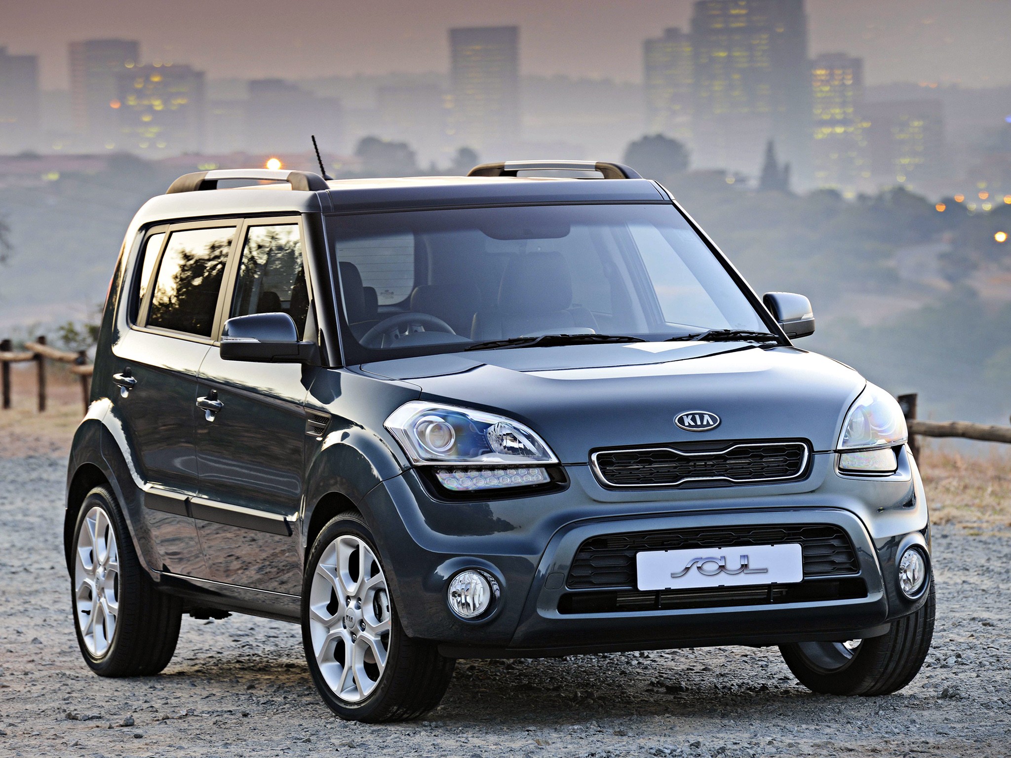 Kia Soul photo 35
