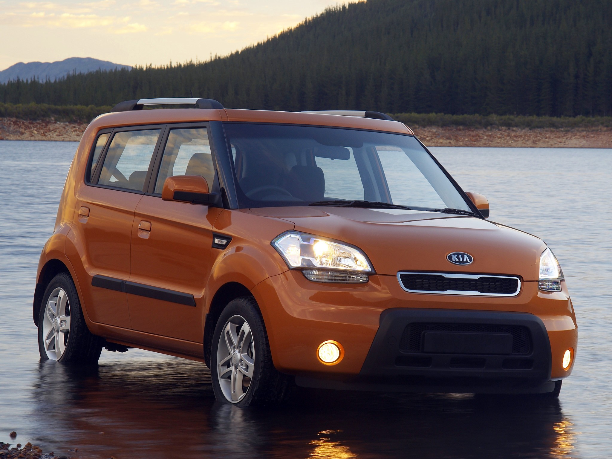 Kia Soul photo 37