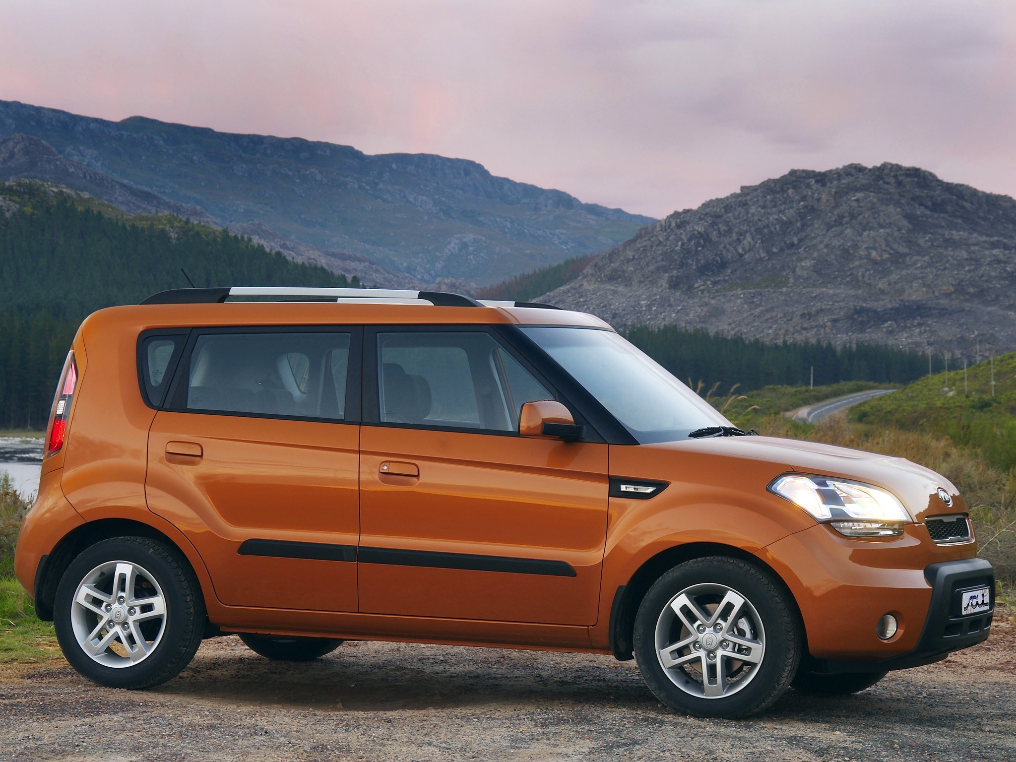 Kia Soul photo 40