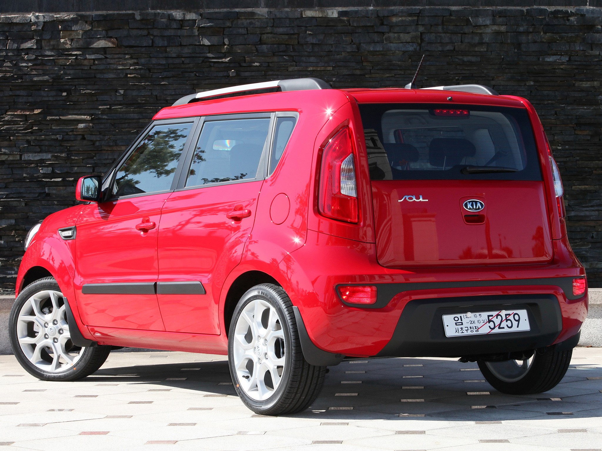 Kia Soul photo 46