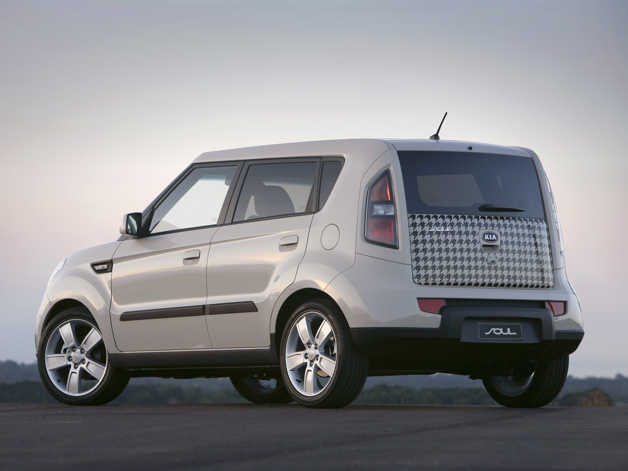 Kia Soul photo 49
