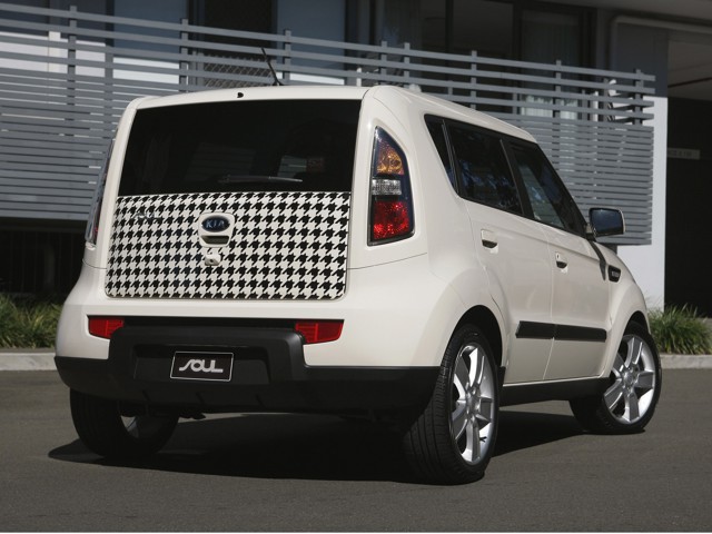 Kia Soul photo 50