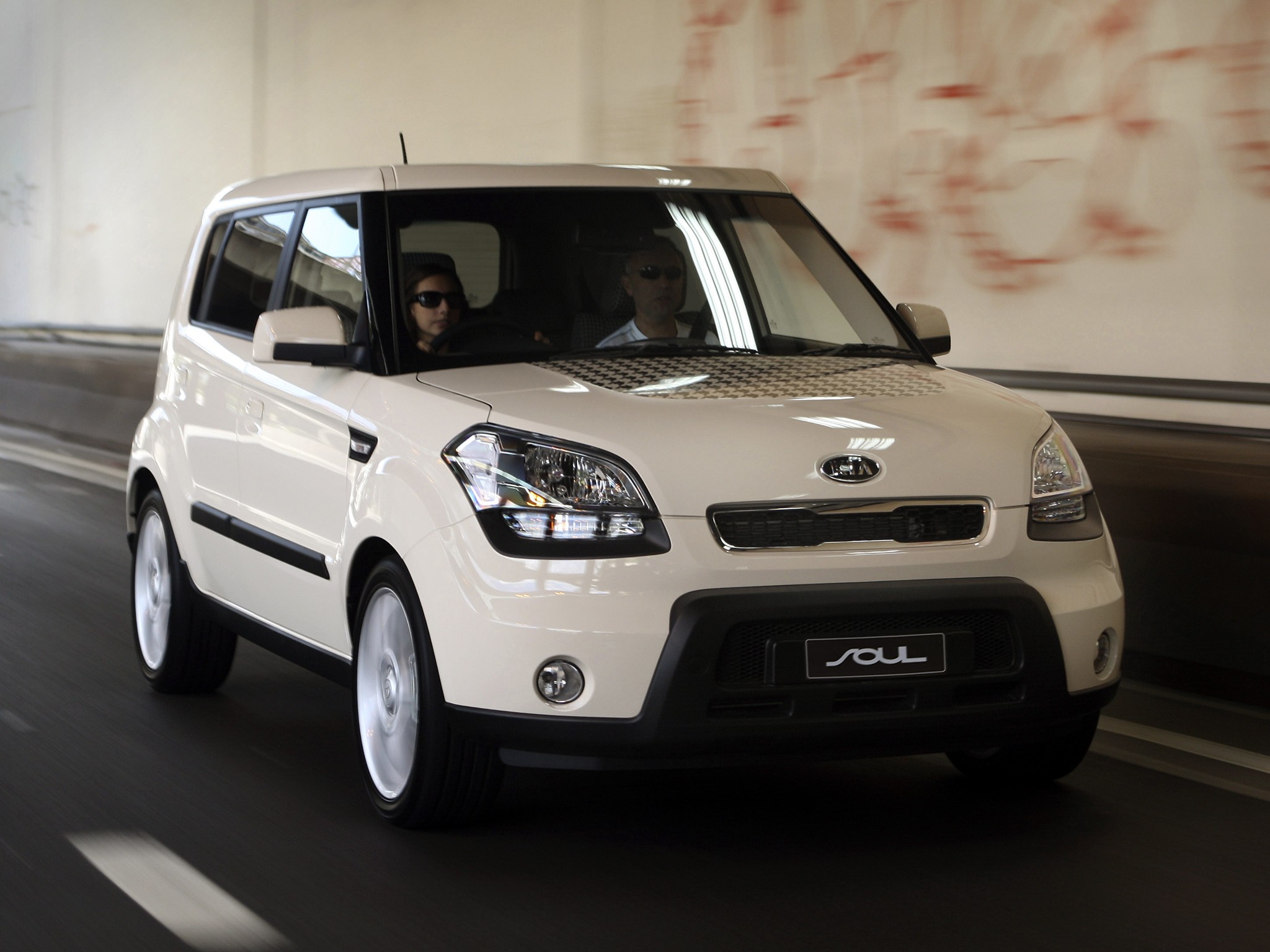 Kia Soul photo 51
