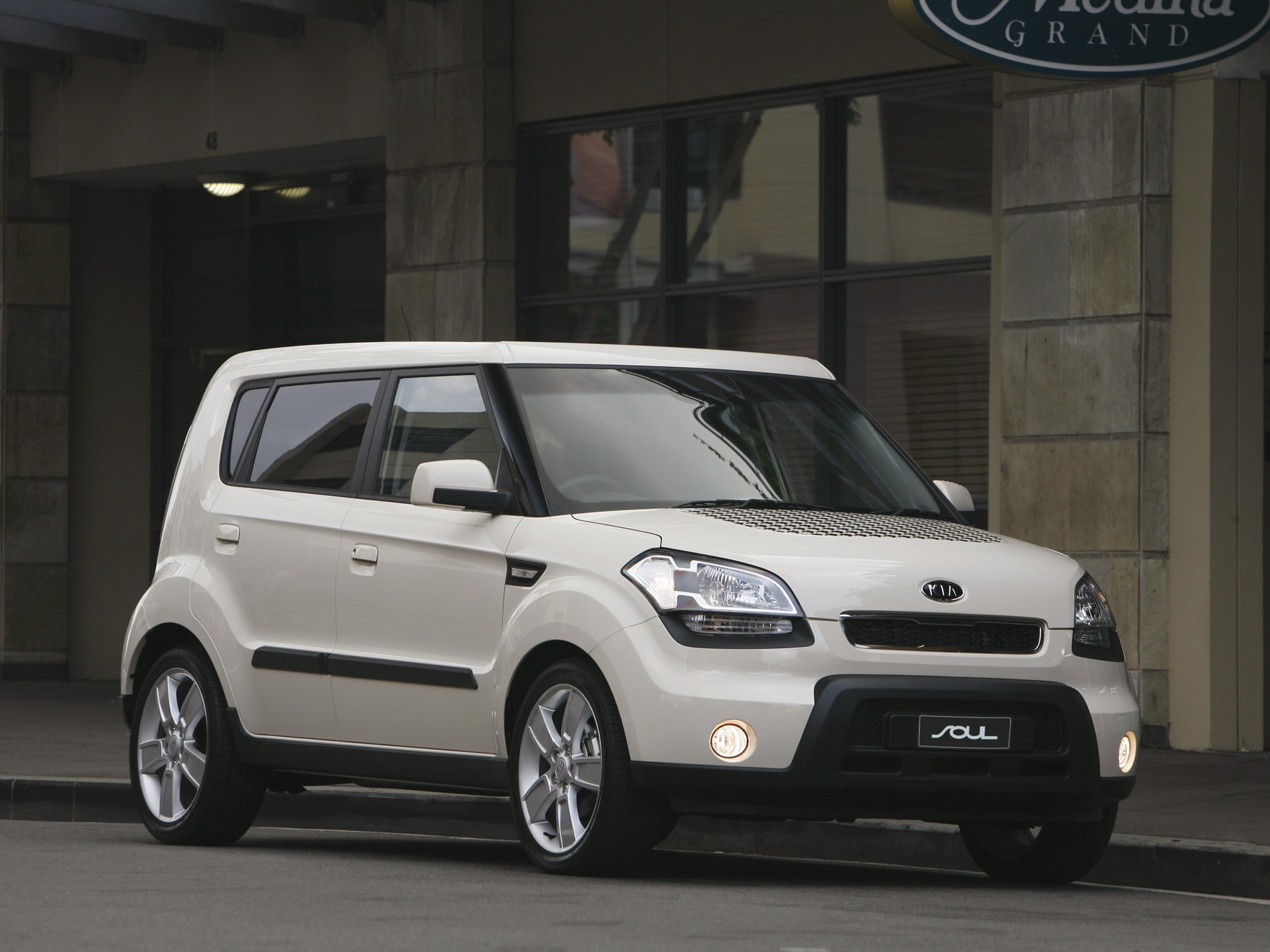Kia Soul photo 52