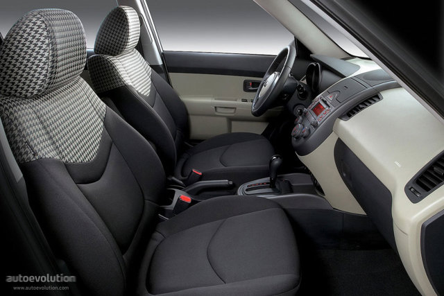 Kia Soul photo 59
