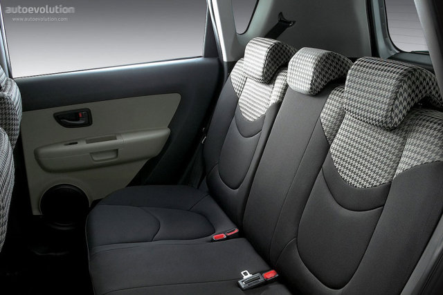 Kia Soul photo 60