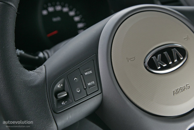 Kia Soul photo 63