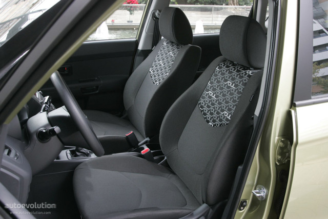Kia Soul photo 64
