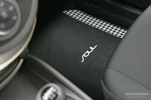 Kia Soul photo 66