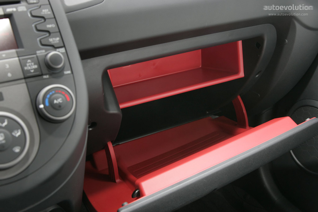 Kia Soul photo 67