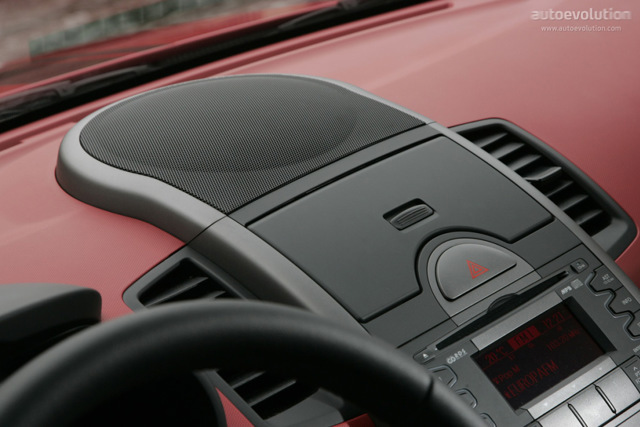 Kia Soul photo 68