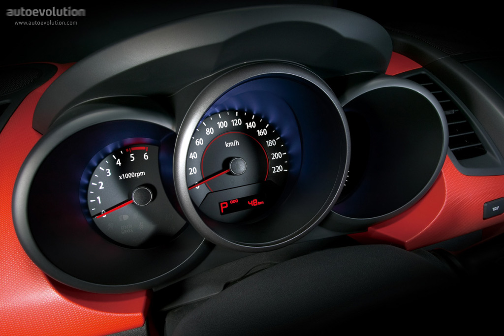 Kia Soul photo 70
