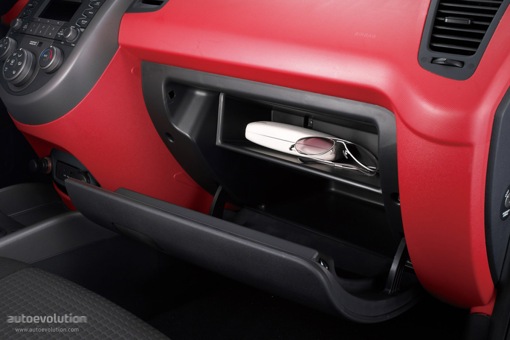 Kia Soul photo 71