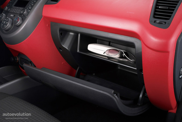 Kia Soul photo 71