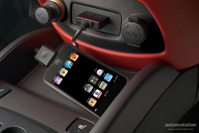 Kia Soul photo 74