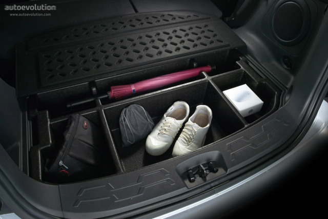 Kia Soul photo 76