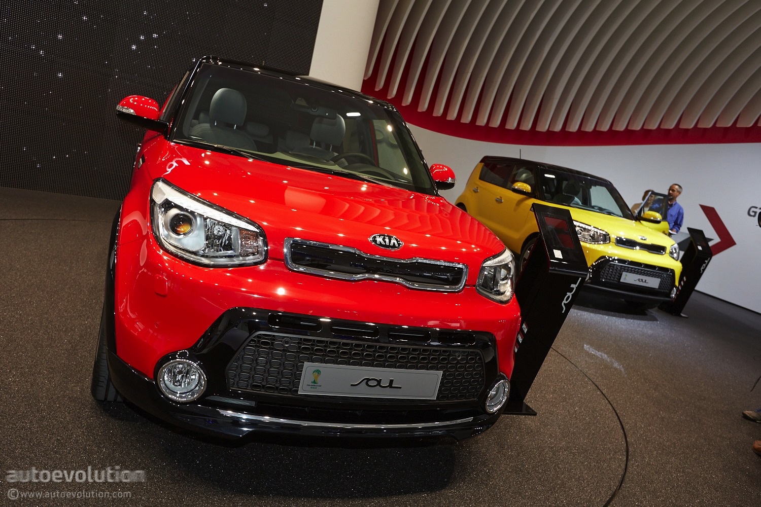 Kia Soul photo 13