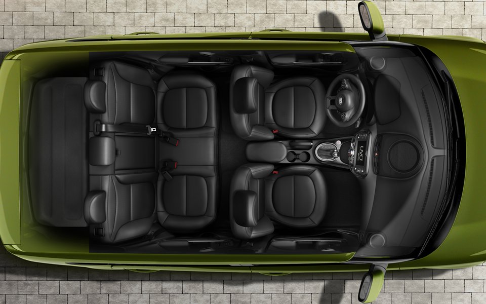 Kia Soul photo 33
